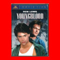 HUGE DVD SALE! - YOUNG BLOOD  -  REGION 1 EDITION (NEW)