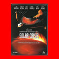 HUGE DVD SALE! - SOLAR CRISIS -  REGION 1 EDITION (NEW)