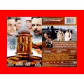 EXTREMELY RARE DVD  - QB VII -  REGION 1 EDITION (NEW)
