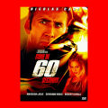 HUGE DVD SALE!   - GONE IN 60 SECONDS -  REGION 1 EDITION (NEW)