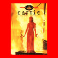 SALE! RARE DVD - CARRIE -  REGION 1 EDITION (CONDITION NEW)