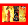 SALE! RARE DVD - CARRIE -  REGION 1 EDITION (CONDITION NEW)
