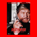 SALE! RARE DVD - DEATH WISH -  REGION 1 EDITION (CONDITION NEW)