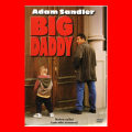 DVD - BIG DADDY -  REGION 1 EDITION