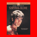 HUGE DVD SALE! - STAYING ALIVE -  REGION 1 EDITION (WIDESCREEN)