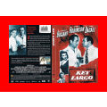 HUGE DVD SALE! - KEY LARGO -  REGION 1 EDITION