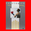 DVD  - EURYTHMICS - SWEET DREAMS - REGION 1 EDITION