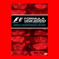 HUGE DVD SALE!  - Formula One 2000: World Championship Review - REGION 1 EDITION