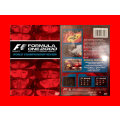 HUGE DVD SALE!  - Formula One 2000: World Championship Review - REGION 1 EDITION