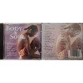 CD - BODY and SOUL