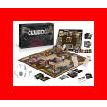 CLUEDO - Game Of Thrones Theme Board Game [Factory Sealed]