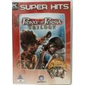 PC DVD ROM - PRINCE OF PERSIA TRILOGY (3 DISCS)