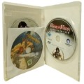 PC DVD ROM - PRINCE OF PERSIA TRILOGY (3 DISCS)