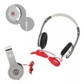 M FASHION MS-4 STEREO HEADPHONES (NEW IN BOX)