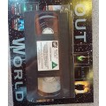 RARE COLLECTOR`S ITEM: VHS CASSETTE  -  STAR WARS RETURN OF THE JEDI (SEALED!)