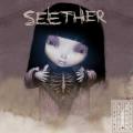 CD - SEETHER - Finding Beauty In Negative Spaces (Parental Advisory)