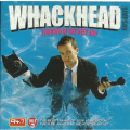 CD - Whackhead - Thrown In The Deep End (2009)