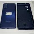 Samsung S20FE AS NEW 6 MONTHS YOUNG DUAL SIM ALL NETWORK