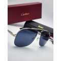 Cartier Santos CT0353S Sunglasses