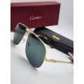 Cartier Core Range CT0353S 002  Sunglasses