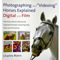 Photographing and Videoing Horses Explained