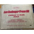 Lee challenger press kit