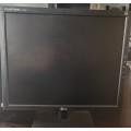 Lenovo Tower and Monitor ONLY
