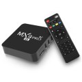 MXQ Pro Android TV Box 4K 5G HD (DISNEY+ , DSTV NOW and SHOWMAX PRELOADED and UPDATABLE)
