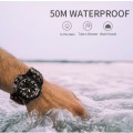 **LOWEST SHIPPING** SKMEI Men Sport Watches Digital Chronograph Double Time (INCLUDES WATCH BOX)