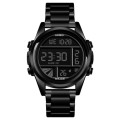 SKMEI MENS DIGITAL WATCH (2 OPTIONS AVAILABLE)