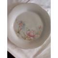COLLECTACTABLE CONSTANTIA CAKE PLATE