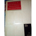 funk and wagnalls encyclopedia set of 25  just for nikki