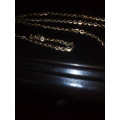 VINTAGE GOLD CHAIN