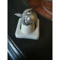 925 STERLING SILVER RING REDUCED