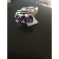 925 STERLING SILVER RING REDUCED