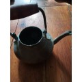 MINIATURE KETTLE WITHOUT LID