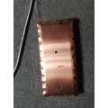 COPPER WALL HANGING NR 6
