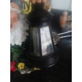 VINTAGE DWARF WITH LAMP