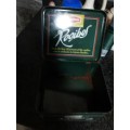 GREEN VITAL ROOIBOS TEA TIN