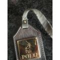 VINTAGE POLO BADGE