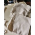 4  COLECTABLE WOMANS HANKIES