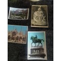 40 SMALL VINTAGE CARDS  LOT 3