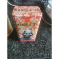 VINTAGE MANDELA TIN