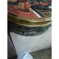 VINTAGE COLLECTABLE JACOBS TIN