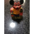 Vintage handmade mickey mouse