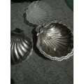 COLLECTABLE SHELL BUTTERDISH