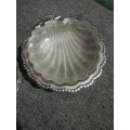 COLLECTABLE SHELL BUTTERDISH