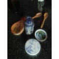 VINTAGE SMALL COLLECTABLES