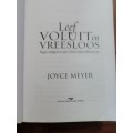 BOOK LEEF VOLUIT EN VREESLOOS