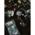 JOB LOT PENDANTS